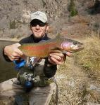 Chuck Prather Fly Fishing