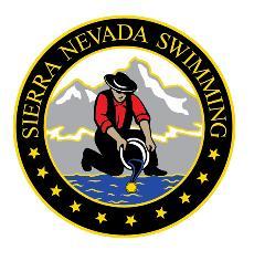Sierra Nevada Swimming 14 & Under Short Course Championship Hosted by Sierra Marlins Swim Team Invitational meet for registered swimmers of Sierra Nevada LSC only March 2-4, 2018 Enter online at:
