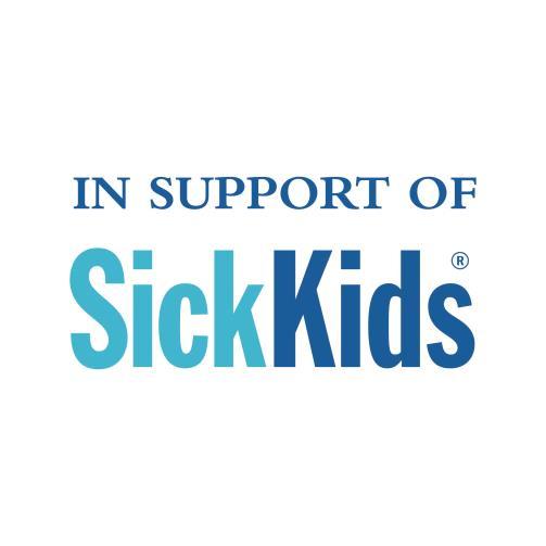 The Charities SickKids is Canada's most research-intensive children s hospital and the largest centre dedicated to improving children's health in the country.