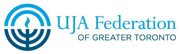 The Charities UJA Federation's mission is to preserve and strengthen the quality of Jewish life in Greater Toronto, Canada, Israel and around the world through philanthropic, volunteer and