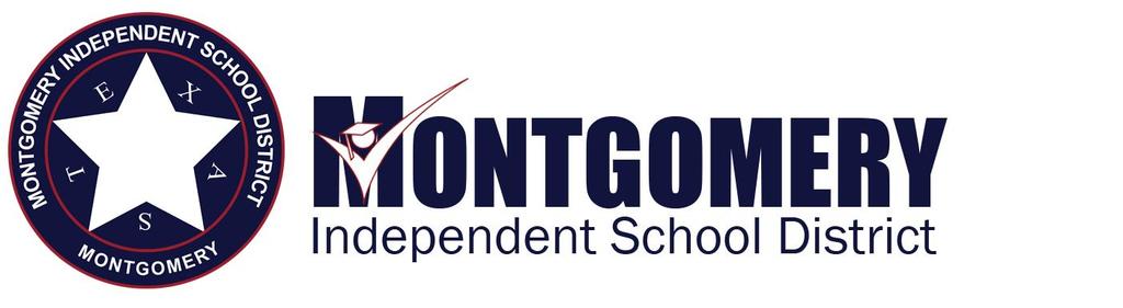 2017 2018 School Year April 23 27, 2018 Our Standard is Excellence MISD Campus News Montgomery ISD is