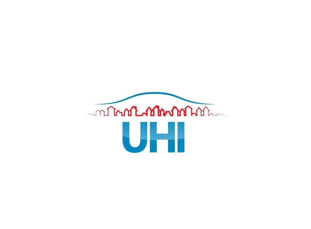 EU Project (Central Europe) Investigates the UHI-phenomena in Central Europe The extent of the UHI effect in multiple cities in Central