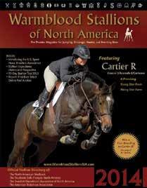 Watch for the RPSI Premier Riding Horse Auction in May of 2014! Visit the RPSI at www.rhpsi.com and on Facebook for more information.