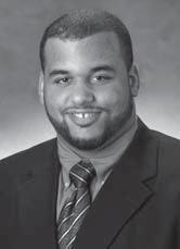 51 Zach Anderson DL 6-2 300 Soph.-RS 1L Ladysmith, Wis. Ladysmith Missed 2011 spring practices due to a leg injury. 2010: Played in six games on the interior defensive line as a redshirt freshman.