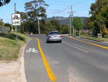 Terms The Big Picture Ultimately, Devonport s neighbouring communities of Latrobe and Central Coast will become connected with the cycling network as it expands to east, west and south.