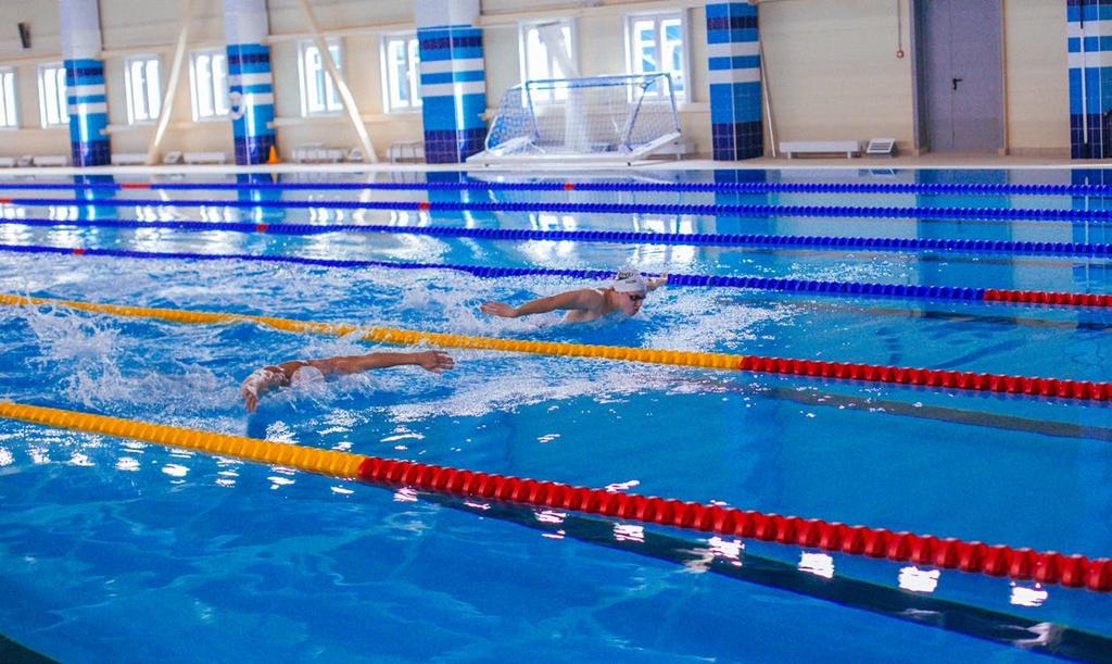 bedtime The FINA Development Centre employs a number of experts who help the effective growth of each athlete: a massage therapist, nutritionist, gym instructor, yoga and