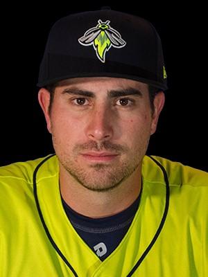 FORT COLUMBIA WAYNE FIREFLIES TINCAPS 2017 2014 GAME GAME NOTES TODAY S STARTING PITCHER 28 Blake Taylor HT: 6-3 WT: 220 B/T: L/L HOMETOWN: Mission Viejo, CA AGE: 21 BORN: 08/17/1995 OBTAINED:
