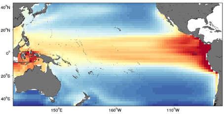 occur in the EEZs of Fiji, New Caledonia and Vanuatu EEZs by the end of the century.