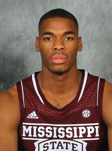 Freshman Guard 6-5 217 Memphis, TN Central High School 2 Dre Applewhite Things To Note... Started first-career game against Prairie View, while registering nine points and nine rebounds.