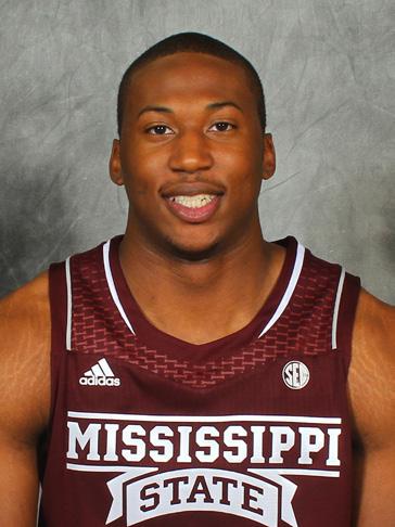 Freshman Guard 6-1 191 Charlotte, N.C. West Charlotte HS 11 Jacoby Davis Season & MSU Highs Points 6, Miss. Valley State (11-19-13) Field Goals Made 2, Miss.
