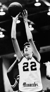 22 Women's Final Four Game Officials Old Dominion s Anne Donovan averaged 23.8 points per game during the 1983 championship.