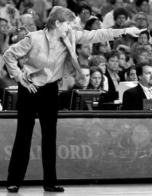 The Coaches Coaches Records... 84 Accomplished Coaching Records... 85 Coaches Who Have Played and Coached in the Women s Final Four and Tournament... 86 All-Time Tournament Coaches.