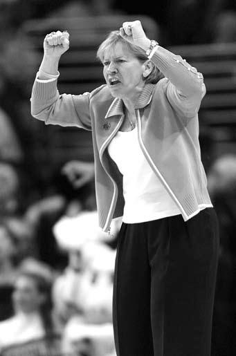 84 Coaches Records Coaches Records Won-Lost Records of Champions North Carolina head coach Sylvia Hatchell has led the Tar Heels to three appearances in the Women s Final Four.
