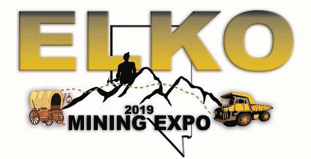 2019 MINING EXPO GOLF TOURNAMENT SPONSORSHIP OPPORTUNITIES Ruby View Golf Course, Elko, Nevada June 3 rd & 4 th The Elko Mining Expo and Expo Open Golf Tournament have become a tradition throughout