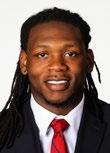 .. Has started 10 straight games Made his 1st career start at Illinois, picking up 2 solo tackles and the Hilltoppers lone QB hurry Appeared in 13 games in 2016, missing only the opener against Rice,