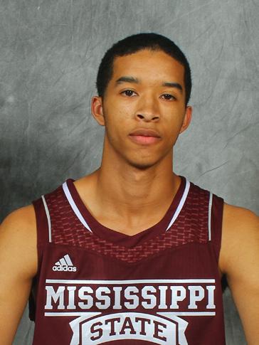 10 Dallas Prater Freshman Guard 6-3 170 Jackson, MS St. Andrews Season & MSU Highs Points Field Goals Made Field Goals Attempted 3-Point FG Made Things To Note.