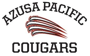 AZUSA PACIFIC FOOTBALL GAME NOTES Saturday, Oct. 6, 2018 Glendora, Calif. Media: ESPN 3 #24 Azusa Pacific (4-1, 2-0 GNAC) vs.