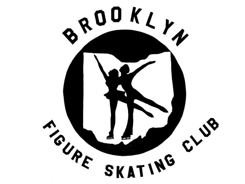 Brooklyn Figure Skating Club Presents 2015 Brooklyn Autumn Skills Basic Skills