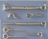 Stainless steel hardware and fittings Tools Mainz Pty Ltd