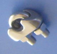 Wire Rope Clips Grade Size 059-2 316 2 $1.20 059-3 316 3 $1.50 059-4 316 4 $1.60 059-5 316 5 $1.70 059-6 316 6 $2.00 059-8 316 8 $2.50 059-10 316 10 $3.