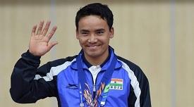 News 6 - Indian Boxer Shiva Thapa ranked No 2 in world rankings Shiva Thapa became the highest ranked Indian boxer after he attained second rank in the latest international rankings of boxing.