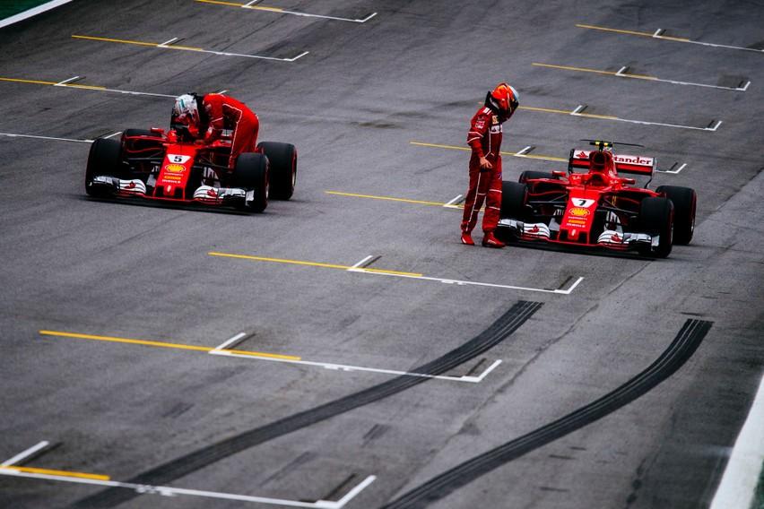 Brazilian Grand Prix Preview The country of Brazil has held 46 Grands Prix so far with the first one being a non-championship race.