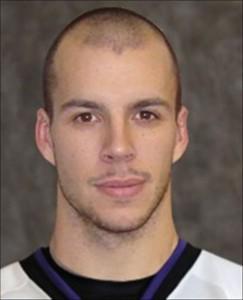 Todd Griffith Years in OHL: 4 (2002-03 to 2005-06) OHL Team(s): Belleville Bulls, Owen Sound Attack, Kingston