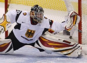 Philipp Grubauer Years in OHL: 3 (2008-09 to 2010-11) OHL Team(s): Belleville Bulls, Windsor Spitfires, Kingston Frontenacs CHL Import