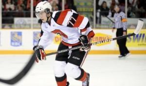Ryan Martindale Years in OHL: 4 (2007-08 to 2010-11) OHL Team(s): Ottawa 67's OHL Priority Selection: 2007 Ottawa