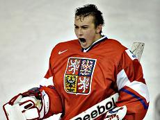 Petr Mrazek Years in OHL: 3 (2009-10 to 2011-12) OHL Team(s): Ottawa 67's CHL Import Draft: 2009 Ottawa 67's 1/30