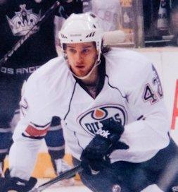 Ryan O'Marra Years in OHL: 4 (2003-04 to 2006-07) OHL Team(s): Erie Otters, Saginaw Spirit OHL Priority Selection: 2003