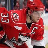 Bryan Rodney Years in OHL: 5 (2000-01 to 2004-05) OHL Team(s): Ottawa 67's, Kingston Frontenacs, London Knights OHL