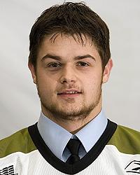 Matt Smyth Years in OHL: 4 (2005-06 to 2008-09) OHL Team(s): Brampton Battalion, Sarnia Sting, Barrie Colts OHL Priority