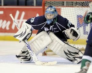 Scott Wedgewood Years in OHL: 4 (2008-09 to 2011-12) OHL Team(s): Plymouth Whalers OHL Priority Selection: 2008 Plymouth