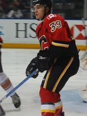 Bryan Cameron Years in OHL: 5 (2005-06 to 2009-10) OHL Team(s): Belleville Bulls, Barrie Colts OHL Priority Selection: 2005