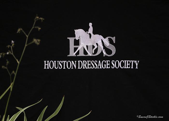 Houston Dressage Society Hosts CDI Small Tour Showdown The Houston Dressage Society's (HDS) Texas-sized clash of the Small Tour horses at the Shoofly Farm CDI and Houston Dressage Classic I & II in