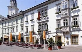 First State Bank in Austria, CONTRACT CGTTUS00710A 10 Days April 18-27, 2020 49 45 guests per coach - Including 1 Free Space in a twin Room $1889.