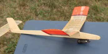 Some fold the wings out or vary the airfoil by moving the trailing edge. I was told that using gear drive reduction had been abandoned in favor of the direct drive.