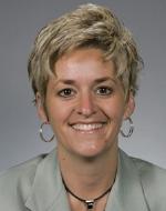 HEAD COACH PATTY PATTON SHEARER Rocky Mountain College, 1990 7th year at UNO, 11th year of career Record at UNO: 100-90 (.526) Career Record: 160-139 (.