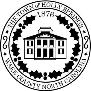 voluntary annexations as directed by the Town Council and required by provisions of N.C.G.S.