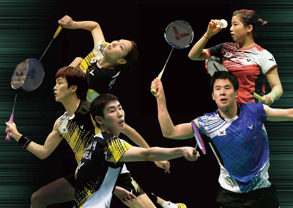 Sung Ji Hyun Height: 171cm Date of Birth: 1991-07-29 Career High: Women's Singles #4 2014 Chinese Taipei Open- Champion 2014 Badminton Asia Championships- Champion 2013 Chinese Taipei Open- Champion