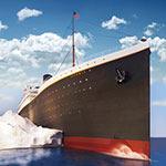 TOUR AND LUNCHEON ABOARD THE TITANIC Thursday October 15th - Pigeon Forge, TN Titanic