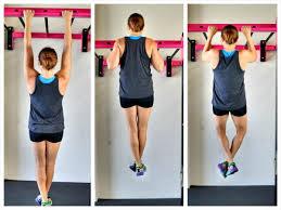 Pull-Ups EQUIPMENT: Pull-up bars, approximately 1 ½ outside diameter. TIME LIMIT: No time limit for this event. IMPORTANT: Competitors are permitted to rest in the down position only.