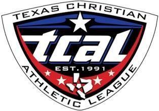 TEXAS CHRISTIAN ATHLETIC LEAGUE Official Football Athletic Plan January 2016 Revision ALL FOOTBALL RULES OF THE GAME SHALL BE GOVERNED BY THE NCAA.