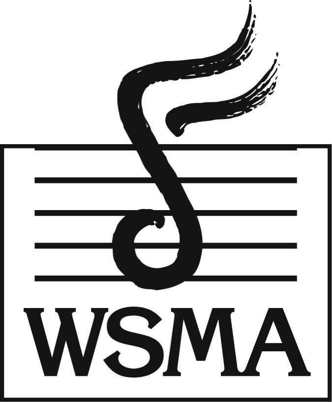 WSMA State Marching Band Championships Director and Adjudicator Handbook Revised March 2013 Please Note: WSMA only regulates and sponsors the WSMA State Marching Band Championships.