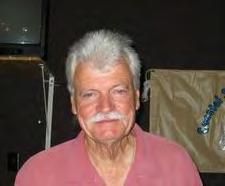 He began working as a DJ in 1966. He is a member and a past Board Member for the Association of Beach and Shag Club DJs.