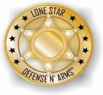 Lone Star Defense & Arms, LLC CONSIGNMENT LISTING Houston s Finest Selection of Pre-Owned, Gently Used and New firearms at the very best prices with first-class service!
