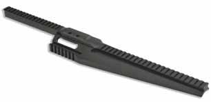 designed for the McMillan TAC -50 but can be used in various other 50 BMG rifles.
