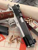 1911 Rimfire pistols and conversion kits are chambered in.22 LR.