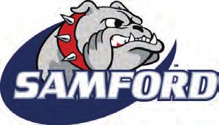 http://interviewbasketball.com/ The Samford Bulldogs run a variation of Pete Carril s Princeton Offense. And it s all because th year Head Coach Jimmy Tillette doesn t play golf.